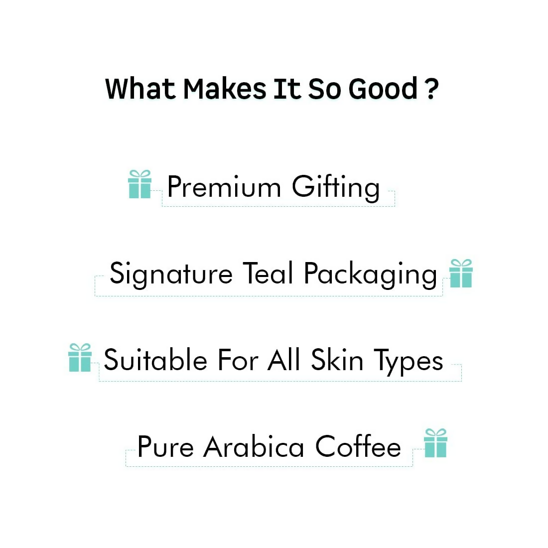 mCaffeine Body Polishing Kit For Women & Men with Body Scrub & Body Butter Premium - Distacart
