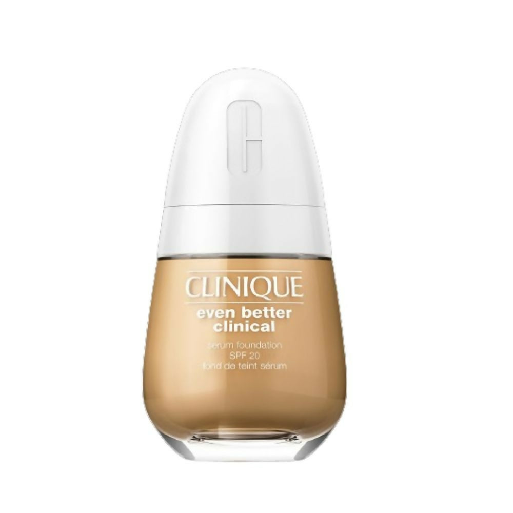Clinique Even Better Clinical Serum Foundation SPF 20 - CN 90 Sand (M) - Distacart