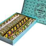 Thumbnail for Gwalia Sweets Kaju Mix Sweets - Distacart