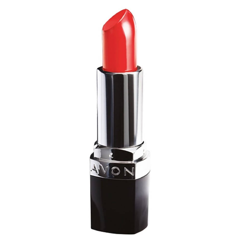 Avon True Color Lipstick SPF 15 - Tangerine Tango - Distacart
