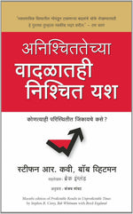 Thumbnail for Predictable Results In Unpredictable Times (Marathi) - Dista
