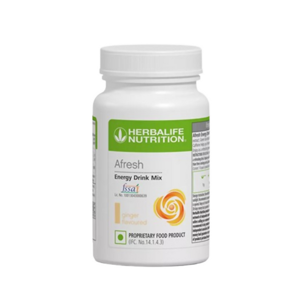 Herbalife Afresh Energy Drink Mix