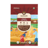 GeoSvasth Organic Flax Seeds - Dista