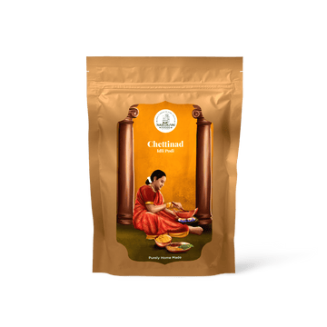 Narchuvai Foods Chettinad Idly Podi - Distacart