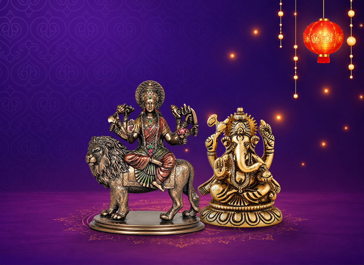 Idols & Figurines