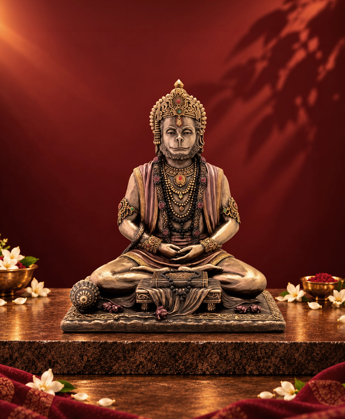Idols & Figurines