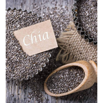 Thumbnail for FreshoCartz Natural Raw Chia Seeds