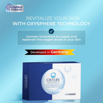 Thumbnail for Oxylife Salon Professional Proradiance Pure Oxygen Facial Kit - Distacart