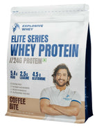 Thumbnail for Explosive Whey Elite Series Whey Protein