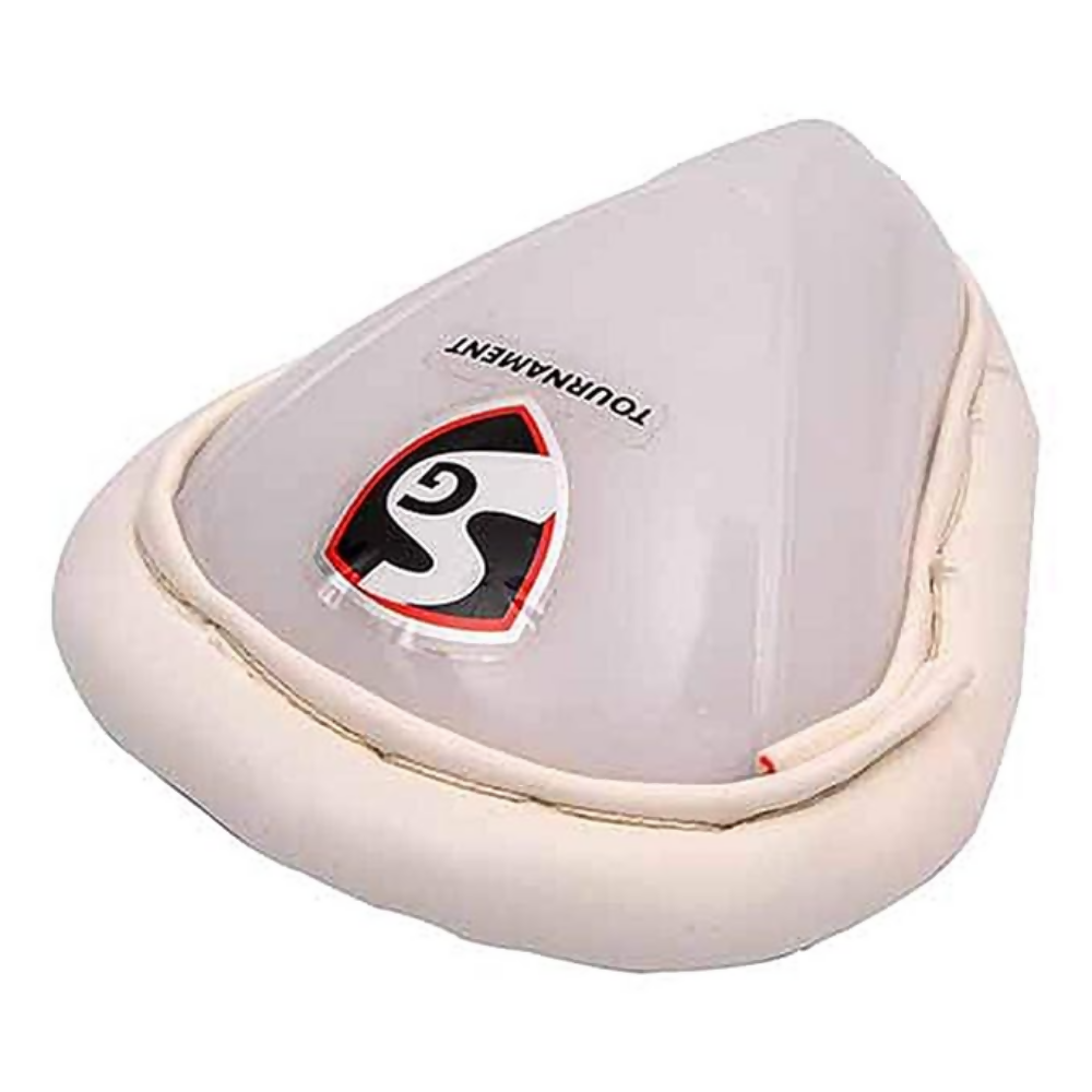 SG Abdominal Pad Tournament Junior - Dista