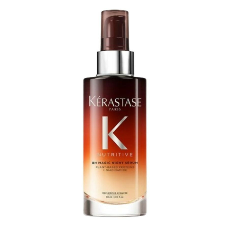 Kerastase Nutritive 8H Magic Night Serum - Distacart