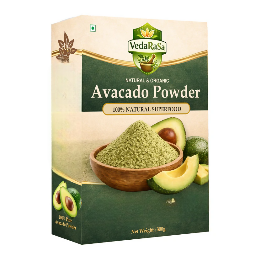 VedaRasa Natural & Organic Avocado Powder - Distacart