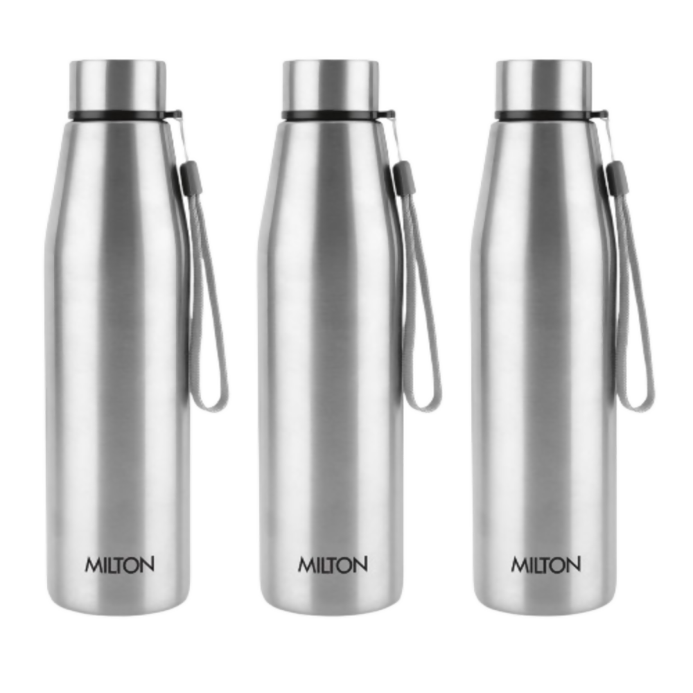 Milton Drift 1000 Stainless Steel Water Bottle - Dista