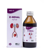 Thumbnail for Excel Pharma E-Renal Syrup - Distacart