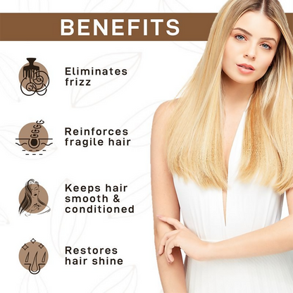 Cadiveu Brasil Cacau Anti Frizz Shampoo & Conditioner Combo - Distacart