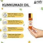Thumbnail for Copy of KUMKUMADI OIL BENEFITS IMAGE
