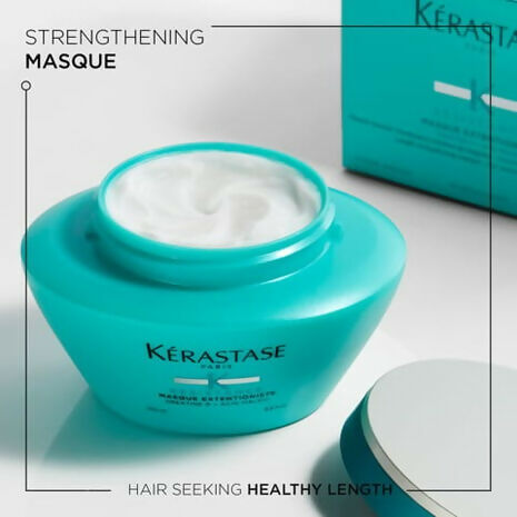 Kerastase Resistance Masque Extentioniste Mask - Distacart