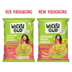 Thumbnail for WickedGud Nourishing Masala Instant Noodles - Distacart