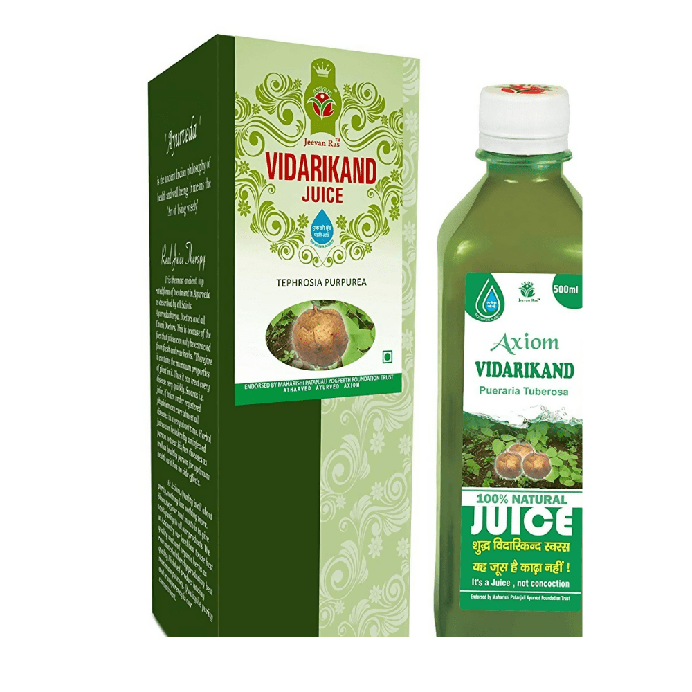 Axiom Vidharikand Juice - Distacart