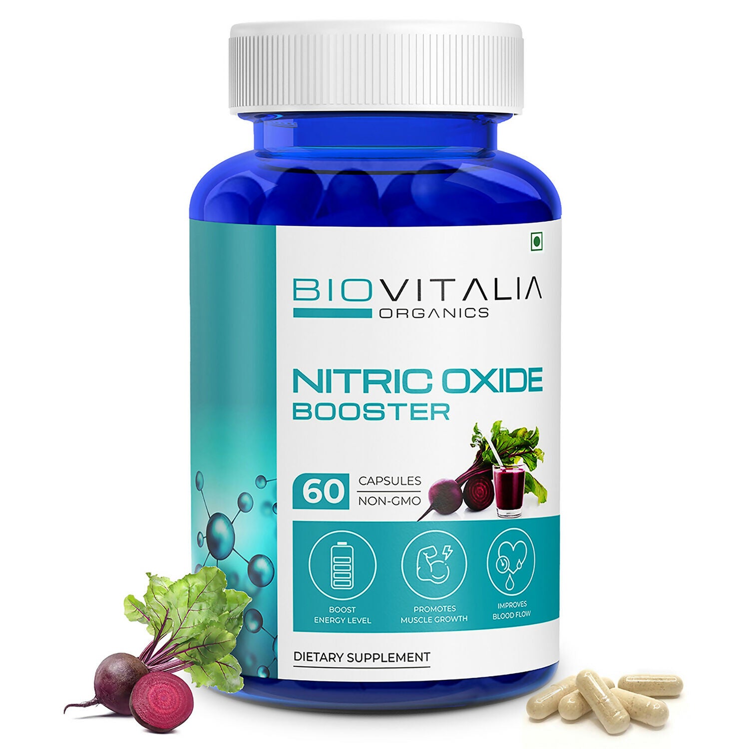 NITRIC OXIDE_1