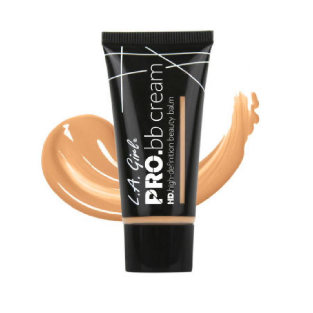 L.A. Girl HD PRO BB Cream - Neutral - Distacart