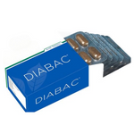 Thumbnail for BACFO Diabac Tablets - Distacart