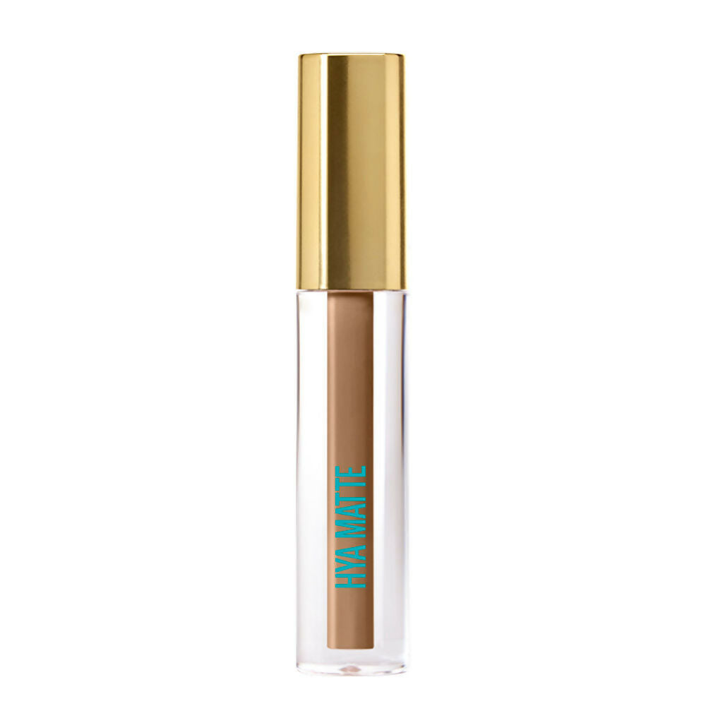 Lakme 9 To 5 Hya Matte Liquid Concealer - Walnut - Distacart