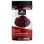 Thumbnail for Nature Yard Whole Dried Cranberries Dry fruit - Distacart