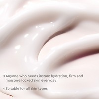 Thumbnail for The Face Shop Rice Water Cream with Niacinamide & HA, Brightens Skin