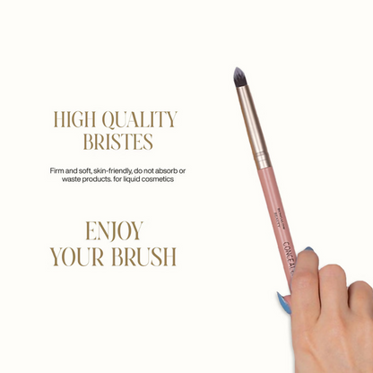 BUNGALOW BEAUTY Concealer Brush - Dista