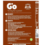Thumbnail for Go Premium Walnut Kernels Halves