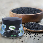 Thumbnail for VI-JOHN Naturale Turkish Black Seed Styling Hair Cream Strength & Shine