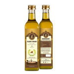 Thumbnail for Giramritphal Kachi Ghani Cold Pressed Yellow Mustard Oil - Distacart