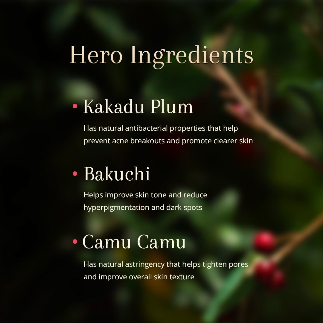 9skin ILLUMINATE - Glow Serum