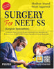Surgery For Neet SS, 2/E-Madhur Anand - Dista