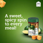 Thumbnail for Society Sweet & Spicy Mango Pickle Jar