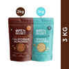 3kg premium assorted dry fruit combo 2