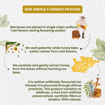Thumbnail for Vediko Origins Raw Tulsi Honey - Distacart