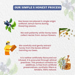 Thumbnail for Vediko Origins Raw Jamun Honey - Distacart