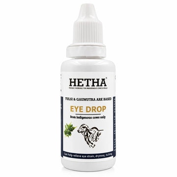 Hetha Gaumutra based Eye Drop - Dista