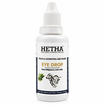 Hetha Gaumutra based Eye Drop - Dista