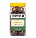 Thumbnail for Hetha Ragi Ghee Cookies - Dista