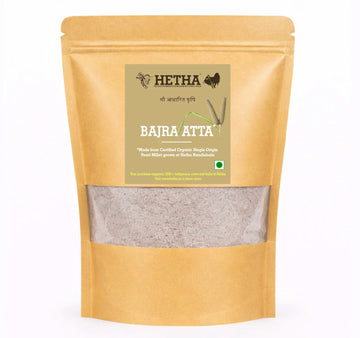 Hetha Pearl Millet Flour / Bajra Atta - Dista