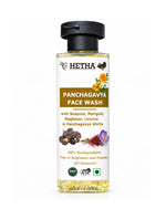 Thumbnail for Hetha Panchgavya Face Wash - Dista