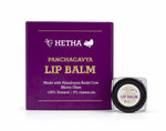 Thumbnail for Hetha Ghee Lip Balm - Dista