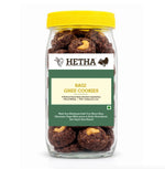 Thumbnail for Hetha Ragi Ghee Cookies - Dista