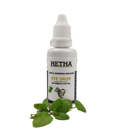 Hetha Gaumutra based Eye Drop - Dista