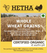 Thumbnail for Hetha Whole Wheat Grains - Dista