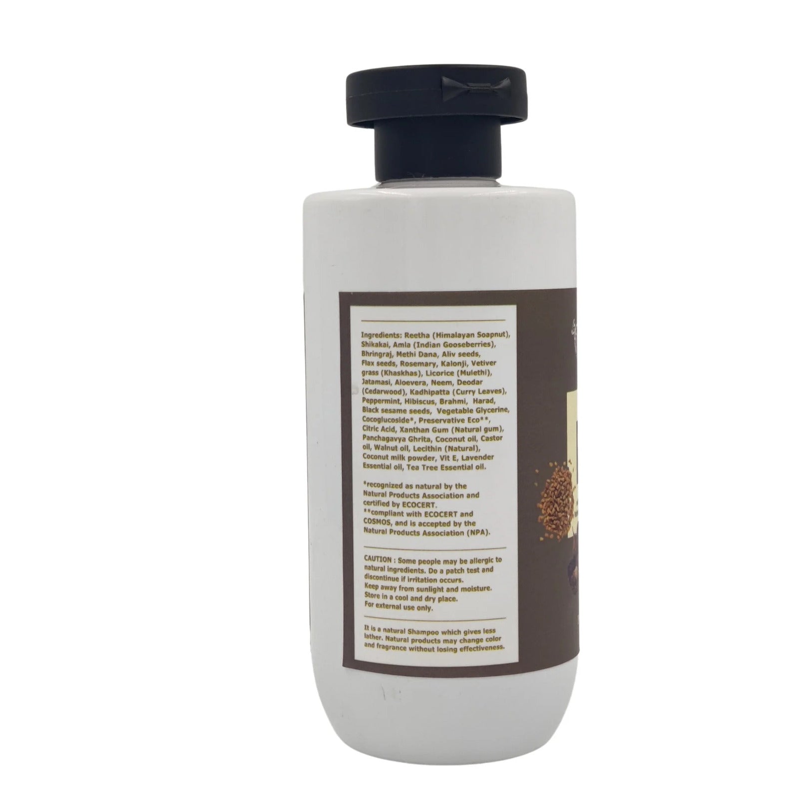 Hetha Panchagavya Shampoo - Dista