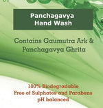 Thumbnail for Hetha Panchgavya Hand Wash - Dista